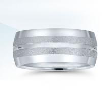 Wedding band by Novell