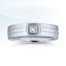 Wedding band by Novell