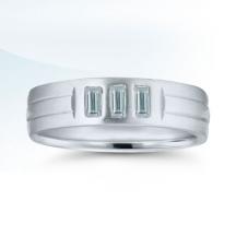 Wedding band by Novell