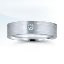 Wedding band by Novell