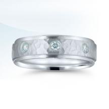 Wedding band by Novell