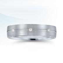 Wedding band by Novell