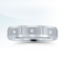 Wedding band by Novell