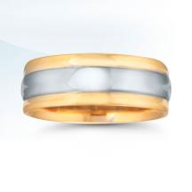 Wedding band by Novell