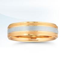 Wedding band by Novell