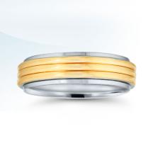 Wedding band by Novell