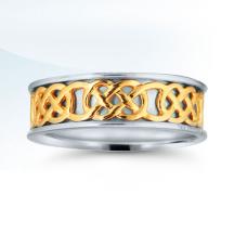 Wedding band by Novell