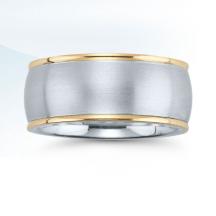 Wedding band by Novell