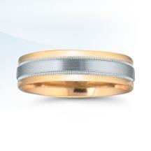 Wedding band by Novell