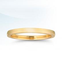 Ladies Plain Wedding Band