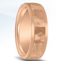 Colors Collection Wedding Band N01097 by Novell