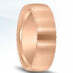 Colors Collection Wedding Band N16730 by Novell