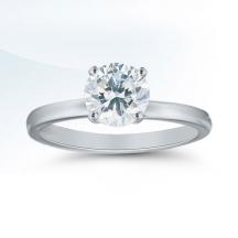 Engagement ring E01782 by Novell