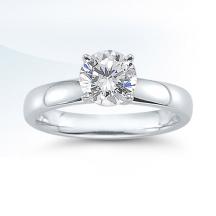 E01861 - Novell Engagement Ring