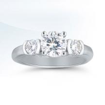 Engagement Ring ED02053 by Novell