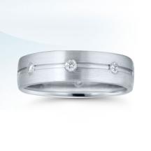 Wedding band by Novell